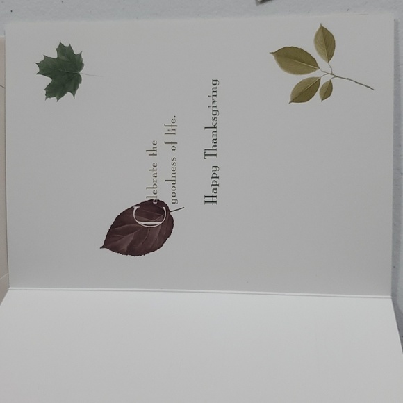 NEW Thanksgiving Individual 14 Card Bundle - Picture 7 of 16